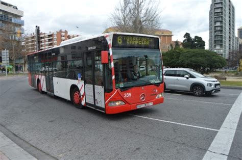 horario bus 55 sabadell|Les línies L5 i L55 sumen nous vehicles i ...